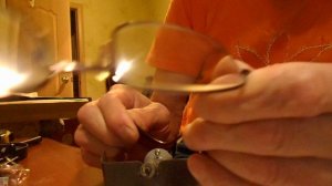 Что делать. Очки при наклоне спадывают