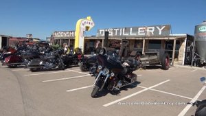 Legendary Sturgis Rally & Races