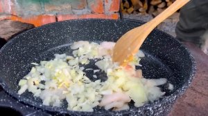 БЛЮДО ИЗ БАРАНЬЕЙ ТРЕБУХИ Азербайджанская Кухня Деревенская Кухня Рецепты