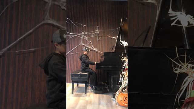 October 27, 2019 смотреть онлайн