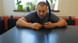 трубка для плавания