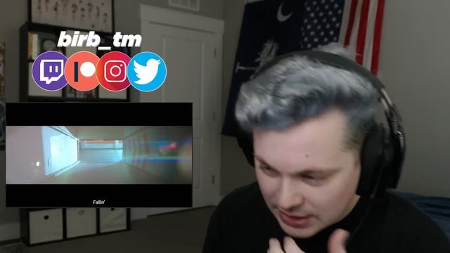 TRIUMPHANT RETURN (ODD EYE CIRCLE ‘Air Force One' MV | ARTMS Reaction) смотреть онлайн