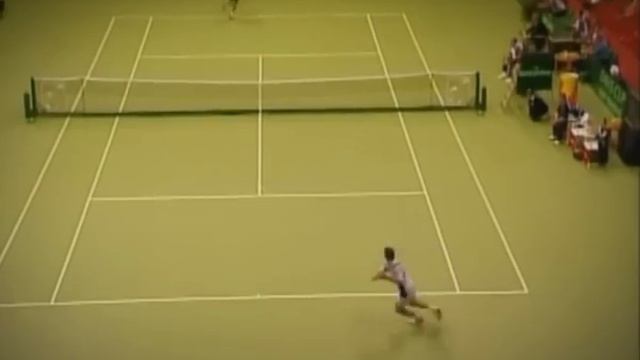 ТЕННИС смотреть онлайн