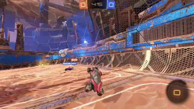 Rocket League Batmobile DLC Review