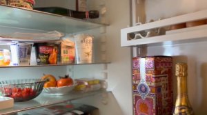 ФРАНЦУЗСКИЙ ДОМ. КАК ФРАНЦУЗЫ ОТМЕЧАЮТ НОВЫЙ ГОД. Что купили. ЧТО БУДЕМ ГОТОВИТЬ