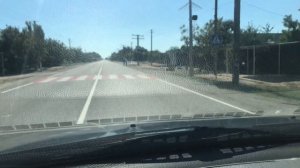 Кирилловка 21.09.22! Часть 1 по дороге  до любимого Моря, село Лиманское! Азовское побережье!