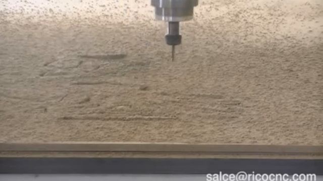 Decorative Wall Panels Making MDF 2D 3D Texture Panel CNC Router смотреть онлайн