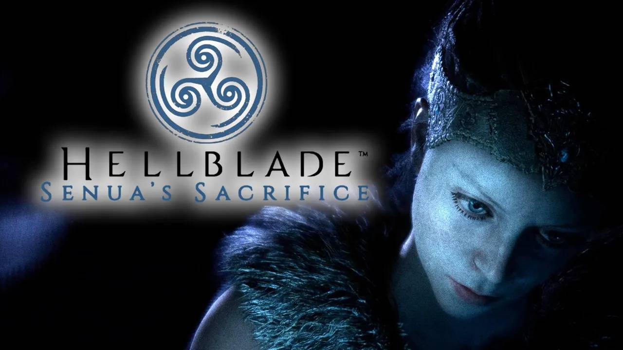 Hellblade Senua's Sacrifice #4 - Сложные испытания