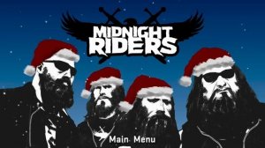 Midnight Riders, All I Want for Christmas - CS:GO | MusicKit
