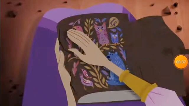 Косички. Рапунцель. Клип смотреть онлайн