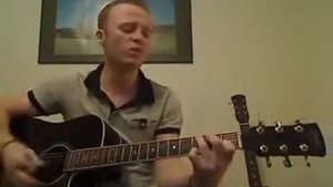 Guns N Roses - Patience (cover)