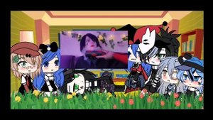 ||Реакция Золотой ключик||4/?|| ×layla~ ||