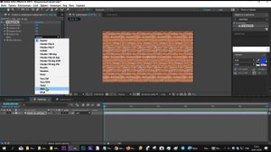 Эффект CC REPETILE for After Effects