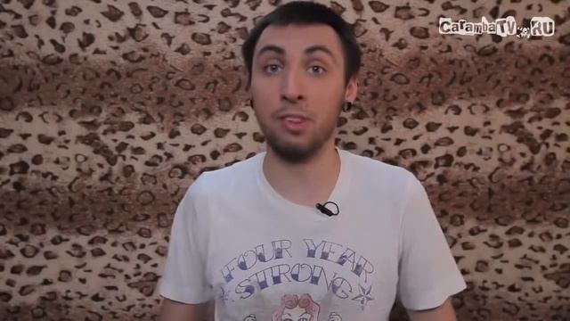 +100500 Упоротое интервью и Грудастая ведущая смотреть онлайн