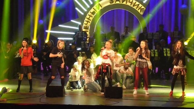 К. Сотюкова и Кудри (Солнечный зайчик 2017)