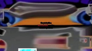 Klasky Csupo Effects 3 in g major 4