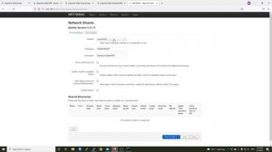 OpenWRT - File Sharing Server on OpenWRT with Samba4 (SMB)