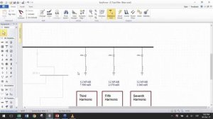 Harmonics for Arc Furnace Facilities