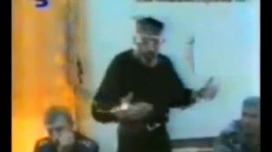 Магомед Хачилаев 21мая 1998г