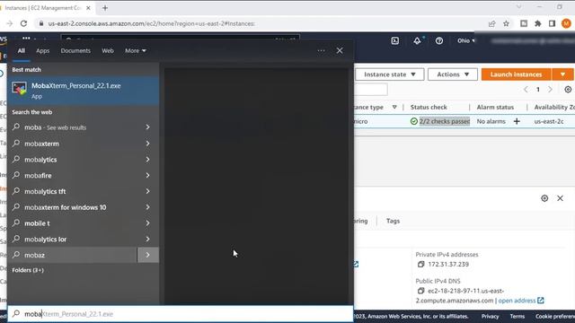 Create an AWS EC2 instance and install Apache2 server on it | Apache on Ubuntu | Complete guide смотреть онлайн