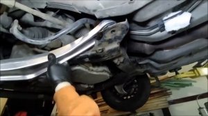 20 Minute Chevy Cobalt Lower Control Arm