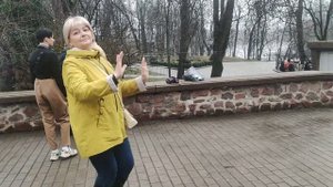 Лёнечка......25.03.23 Гомель парк Луначарского ?