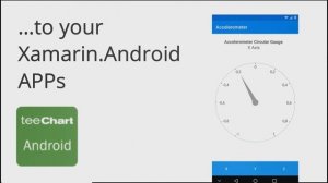 Spectacular Components for Xamarin Apps