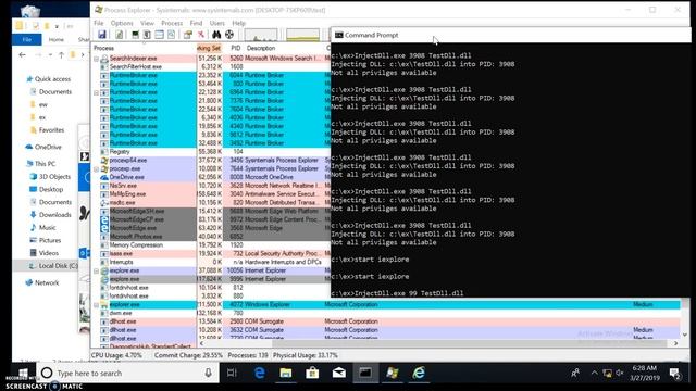 Zero-Day: Internet Explorer 11 Sandbox Bypass смотреть онлайн