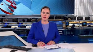 Выпуск программы "Время" в 21:00 от 20.12.2023