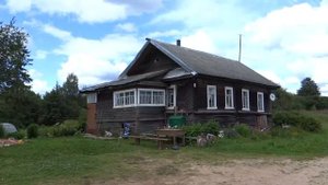 Юлия Колокольцова, Удомля