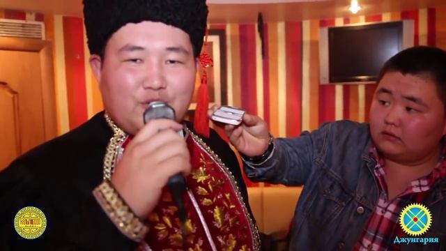 КАЛМЫЦКОЕ ЗЕМЛЯЧЕСТВО В МОСКВЕ!