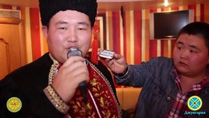 КАЛМЫЦКОЕ ЗЕМЛЯЧЕСТВО В МОСКВЕ!