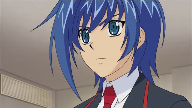 [Episode 108-110] Cardfight!! Vanguard Link Joker Rerun