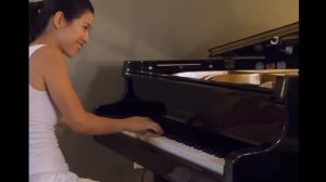 Bohemian Rhapsody by Queen - Solo Piano Cover by Sangah Noona