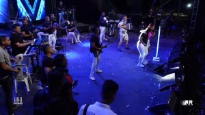 Humildad de Ana Del Castillo deja cantar a su corista Ela Pacheco en el Festival Vallenato 2022