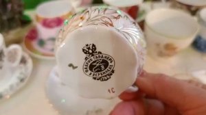 Обзор на винтажные вещи часть 5