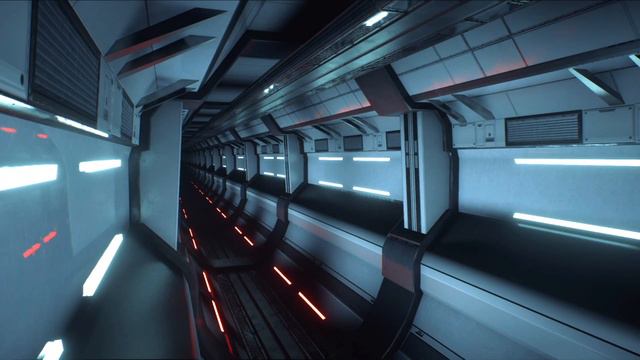 Mass Effect: Andromeda - Firefighters Mission Completion/ Spender Investigation смотреть онлайн