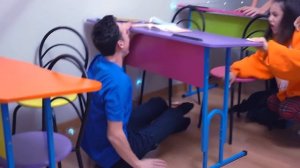 ДОИГРАЛИСЬ!!! ДАША ЗА ДВА ЧАСА ДО НОВОГО ГОДА