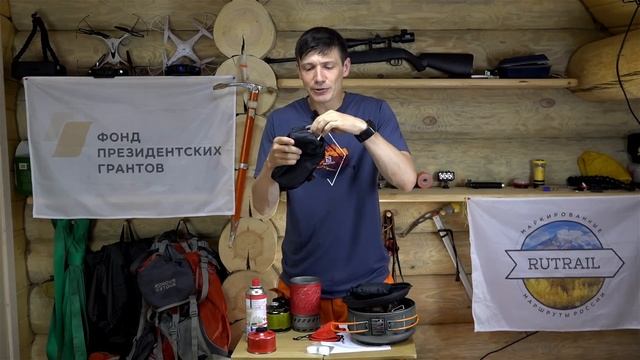 7 видов туристических горелок! Какие горелки лучше. Primus, MSR, Kovea, FireMaple, Jetboil смотреть онлайн