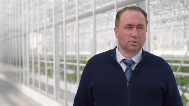 Итоги работы АПК Нижегородской области в 2021 году