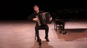 Александр На Юн Кин. "Драматическая фантазия на тему РНП Тонкая рябина"