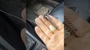 Регулятор холостого хода ауди 2.6.   Часть 1