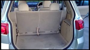 Mazda Demio 2004, 1.3L, auto