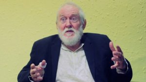 In conversation with Tom Alter