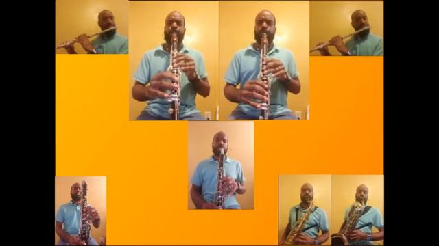 Petite Suite Movement 1 смотреть онлайн