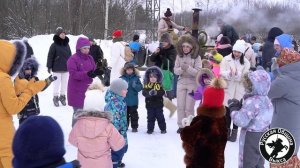 Cтарый Новый год в Русских традициях (полная версия)