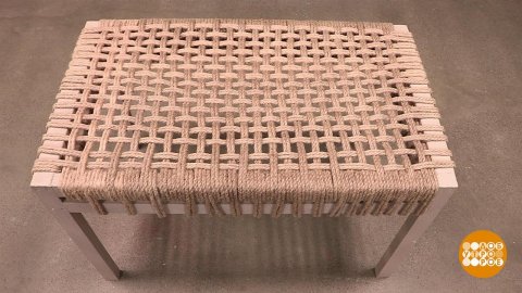 Банкетка своими руками. Доброе утро. Фрагмент выпуска от 01.11.2019