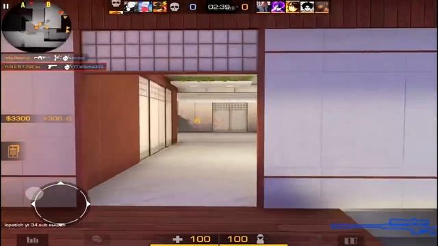 Я КАК КАСАИ ,НО БЕЗ ЧИТОВ❤️✨ смотреть онлайн