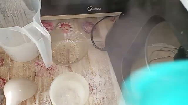 Блины заварные на кефире смотреть онлайн