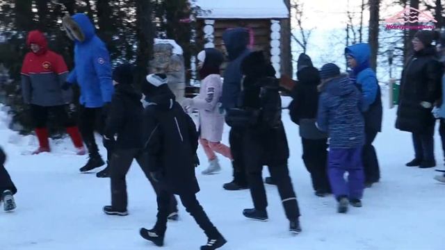 Жемчужина Урала новогодние каникулы 2022